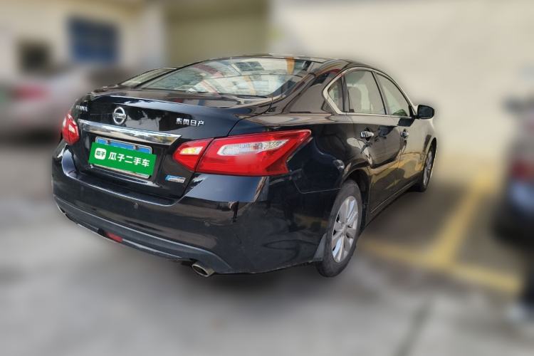 Used Nissan Teana 2016 2.0L XL Comfort Edition