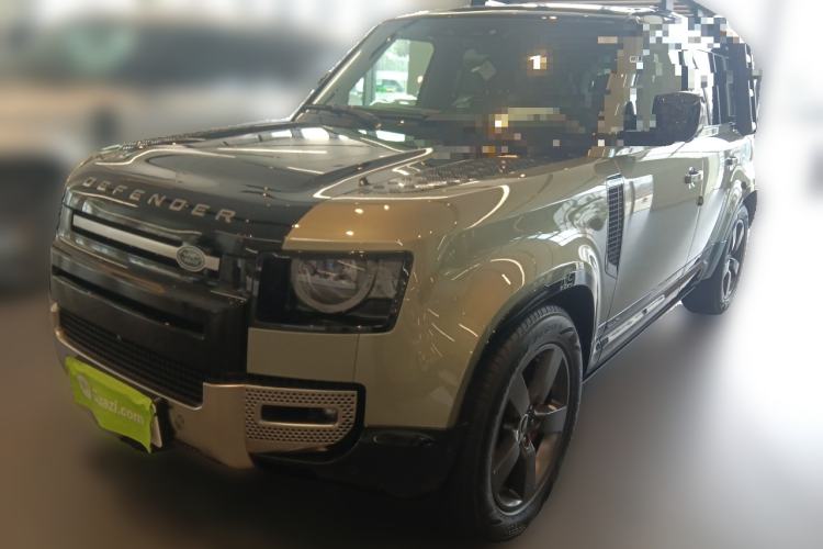 Used Land Rover Defender 2023 110 3.0T P400 X