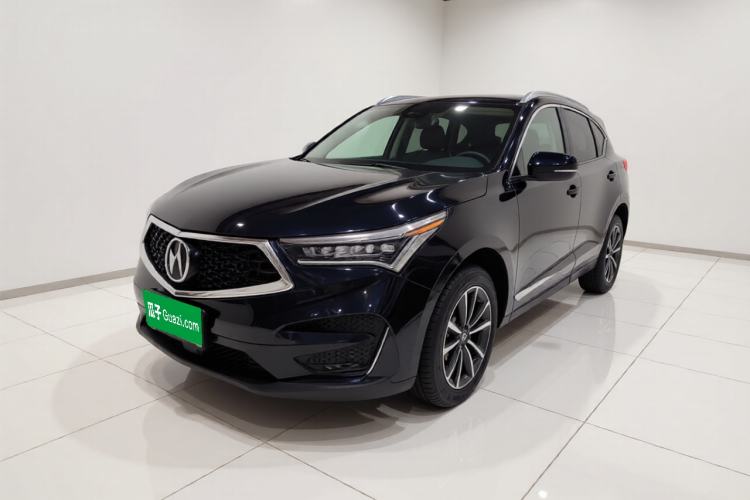 Used Acura RDX 2019 2.0T Smart Enjoyment Version SH-AWD China VI Guazi used car, China used car export, Used car for sale, Used  cars, Cheapest cars for sale