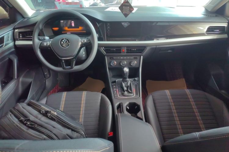 Used Volkswagen Lavida 2022 280TSI DSG Comfort Edition
