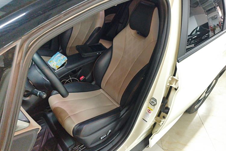 Used BYD Dolphin 2023 420 km Free Version