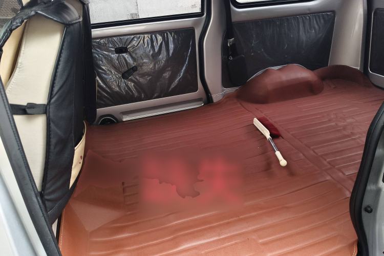 Used Wuling Rongguang S 2023 1.5L Base Version 5/7 Seats
