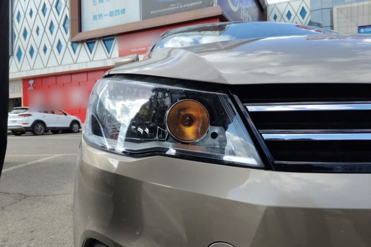 Used Volkswagen Jetta 2015 Value Edition 1.6L Automatic Comfort Version
