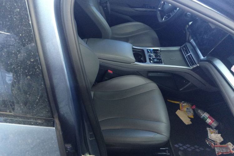 Used BYD Seal 07 DM-i 2025 DM-i 1.5L 125km Elite Model