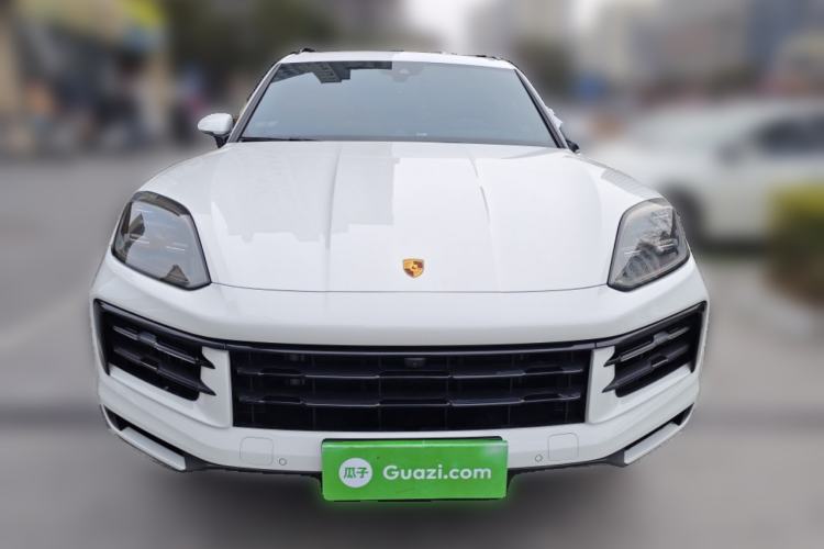Used Porsche Cayenne 2024 Cayenne 3.0T