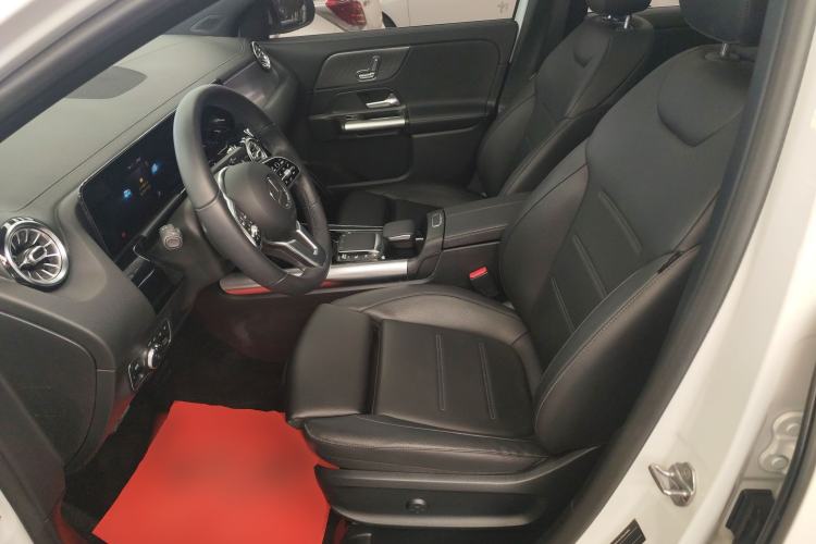 Used Mercedes-Benz GLA 2020 GLA 200
