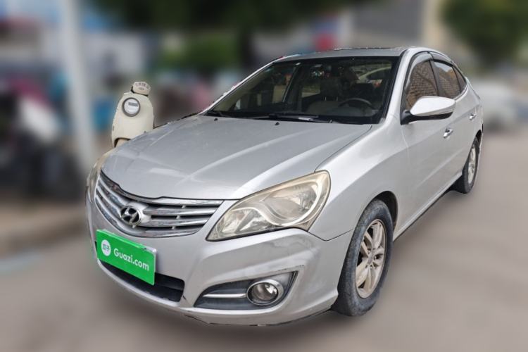 Used Hyundai Celesta 2011 1.6L Automatic Luxury Version