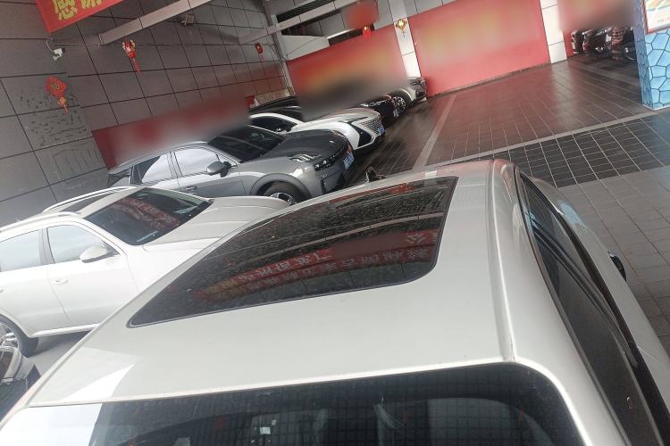 Used Lynk & Co 03 2021 2.0TD Automatic Trendy Champion Edition