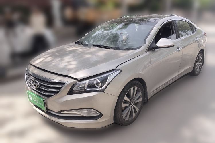 Used Hyundai Mistra 2016 1.8L Automatic Deluxe DLX Model