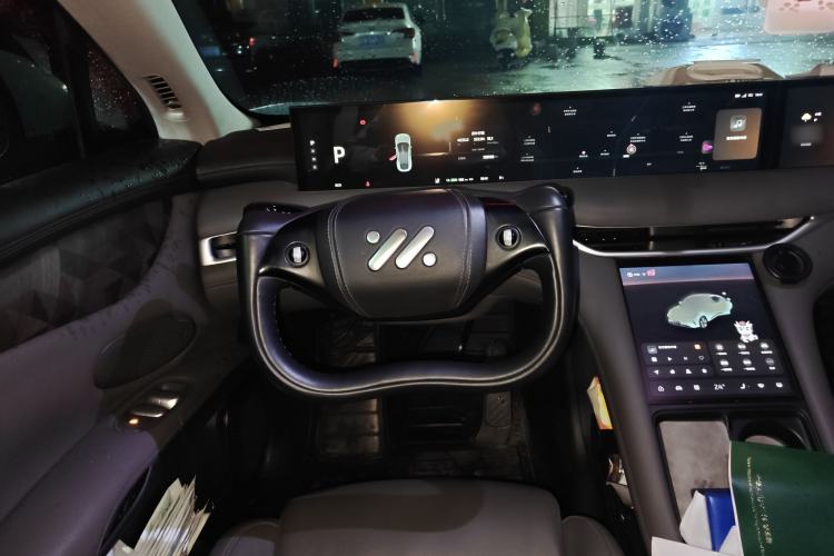 Used IM LS6 2023 Max Enhanced Performance Edition