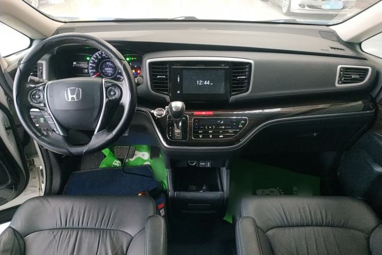 Used Honda Odyssey 2018 2.4L Smart Edition