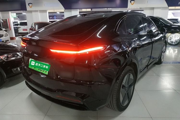 Used ONVO L60 2024 60 kWh Rear-Drive Version
