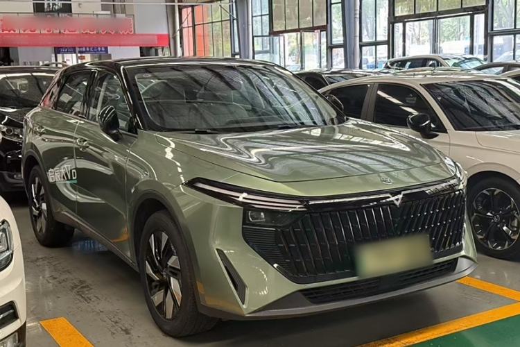 Used Venucia V DD-i 2023 110 km iE Version