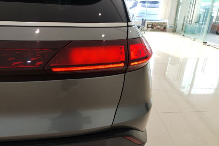 Used XPeng G3 2021 460c Enjoy Edition
