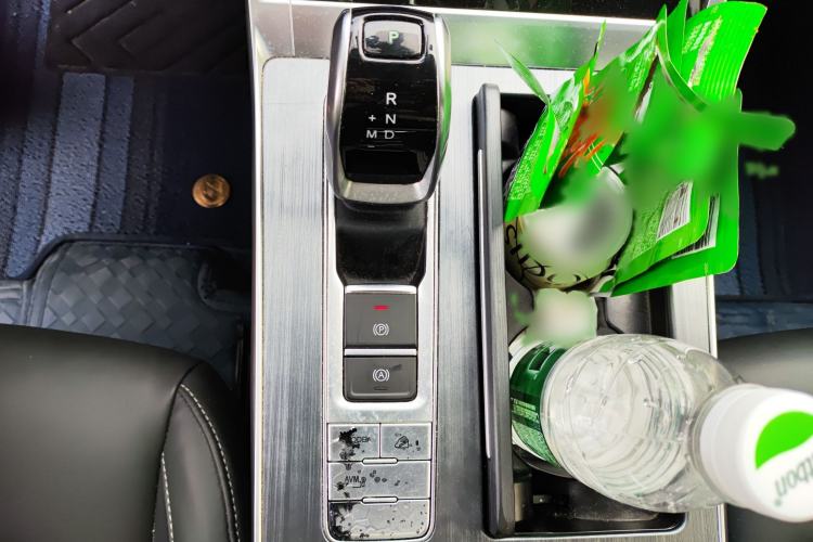 Used Chery Tiggo 8 2023 Kunpeng Edition 290TGDI Automatic Excellence Model
