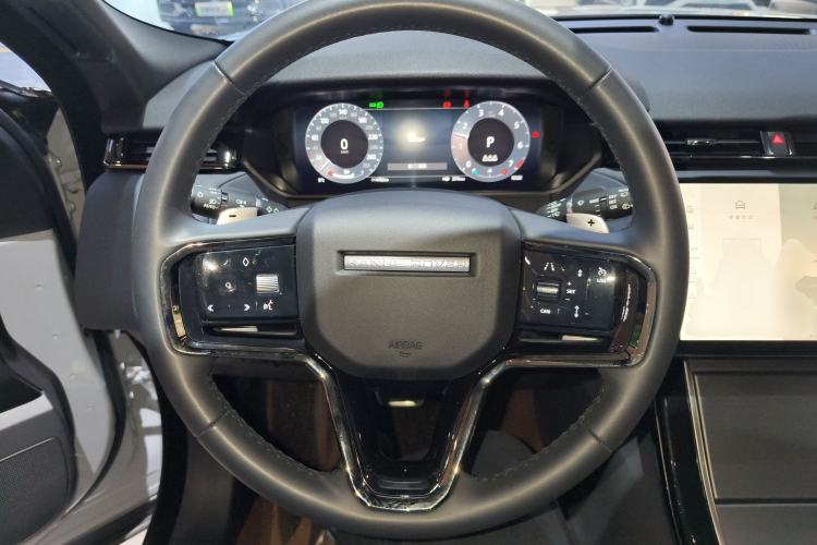 Used Land Rover Range Rover Velar 2024 Dynamic SE