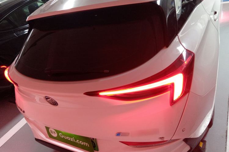 Used Buick Velite 6 2020 Connected Smart Enjoyment PLUS