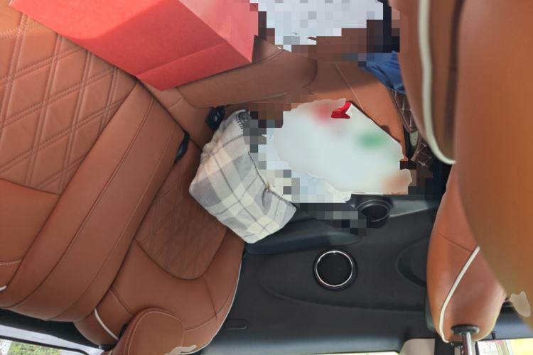 Used MINI 2018 2.0T COOPER S Artist