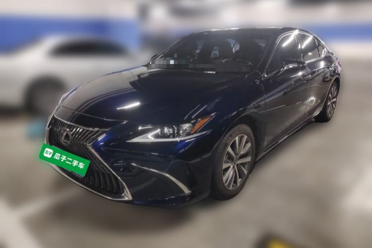 Used Lexus ES 2020 200 Excellence Edition Guazi used car, China used car export, Used car for sale, Used cars, Cheapest cars for sale