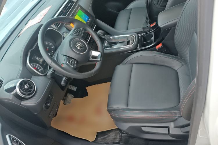 Used MG ZS 2020 180 DVVT Automatic Lite
