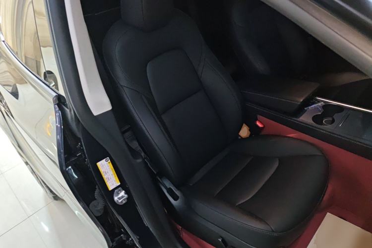 Used Tesla Model Y 2024 Rear-Wheel-Drive Version