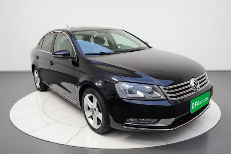 Used Volkswagen Magotan 2015 1.8TSI Prestige Model