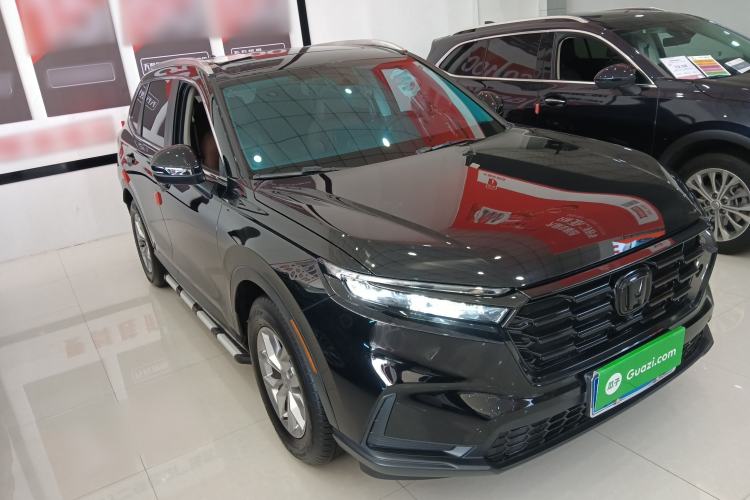 Used Honda CR-V 2024 240TURBO Two-Wheel-Drive Active Version 5 Seats
