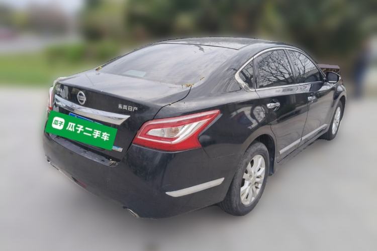 Used Nissan Teana 2013 2.0L XL Comfort Edition