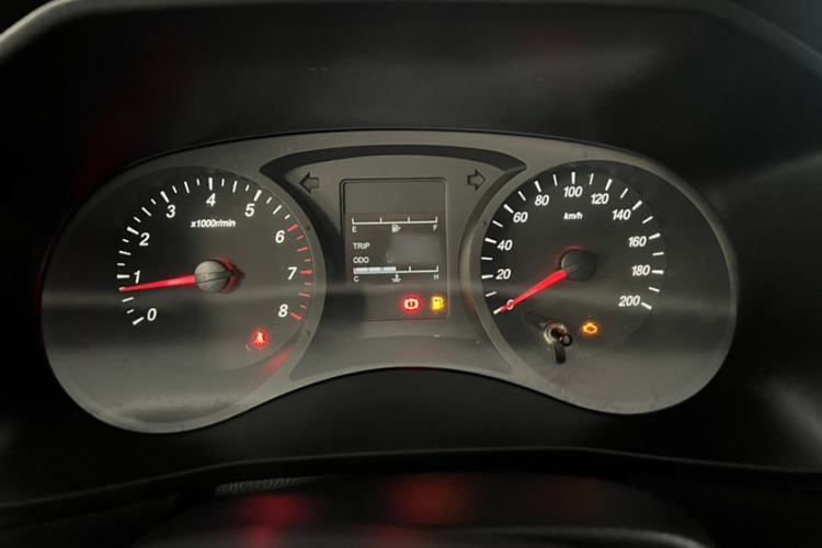 Used Wuling Hongguang PLUS 2020 1.5L Manual Standard Edition 7-Seater
