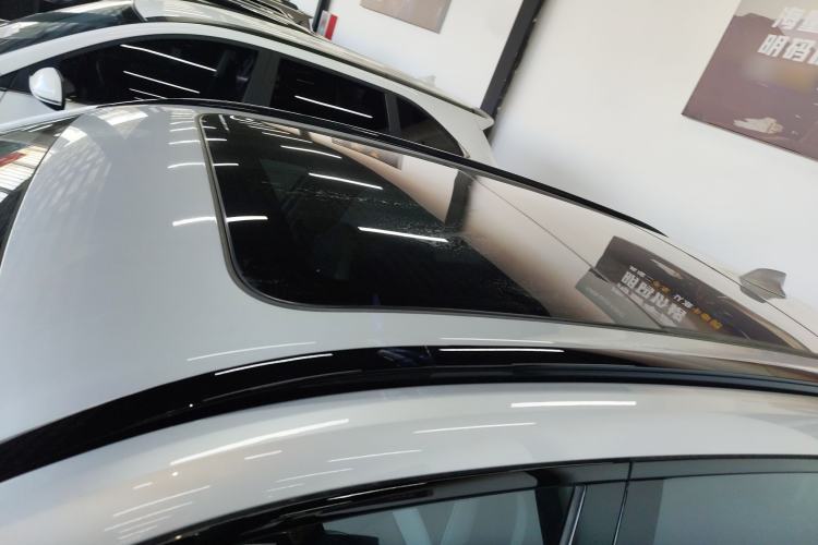 Used Geely Auto FX11 2023 1.5TD DCT Glory Edition
