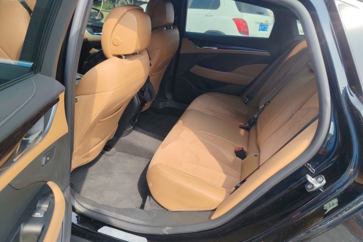 Used Buick LaCrosse 2016 28T Premium Edition
