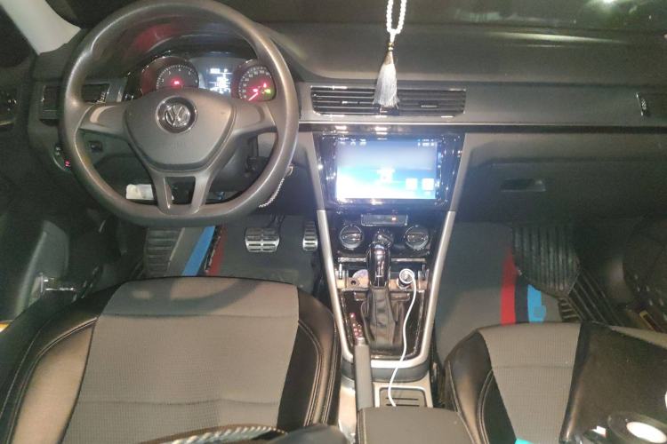 Used Volkswagen C-TREK 2017 1.6L Automatic Comfort Model