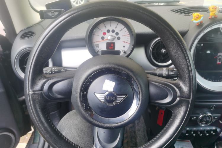 Used MINI 2011 1.6L ONE