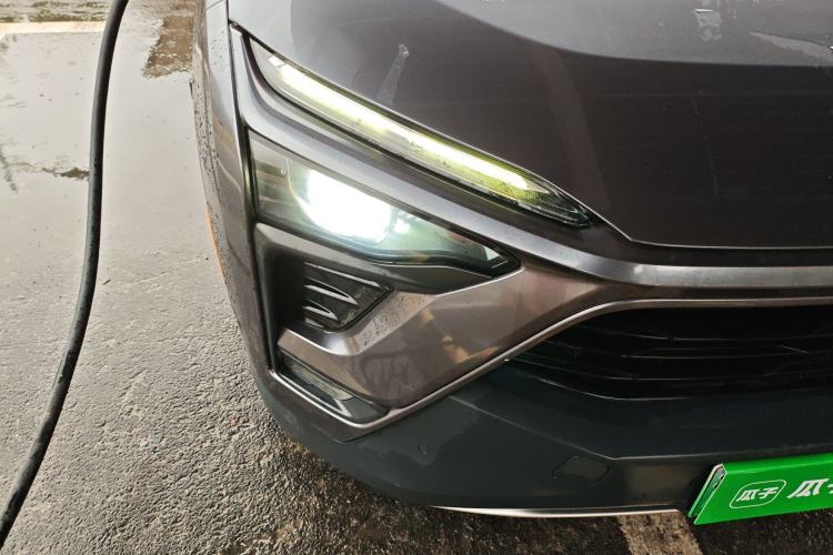 Used Nio ES8 2018 Founder Edition
