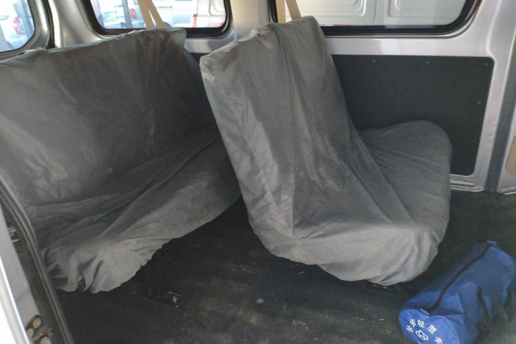 Used Chana Ruixing M60 2020 1.5L Base Version China VI Emission Standard 7-Seater DAM15KR
