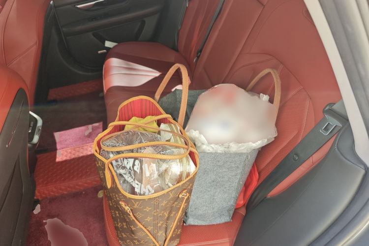 Used XPeng P7 2022 625E
