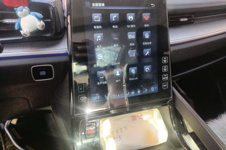 Used Hyundai Custo 2021 380TGDi Smart Love Flagship Edition TOP Premium
