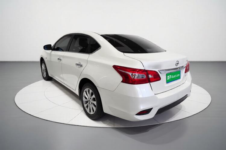 Used Nissan Sylphy 2022 Classic 1.6XE CVT Comfort Edition
