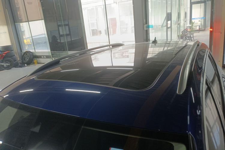 Used Volkswagen Tayron GTE Plug-in Hybrid 2023 280TSI Luxury Plus Advanced Edition