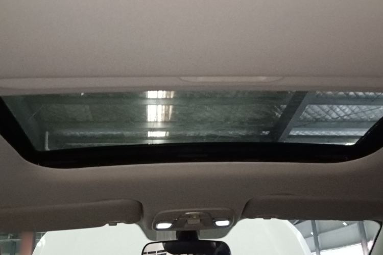 Used Geely Auto Vision X3 2021 PRO 1.5L CVT Deluxe Model