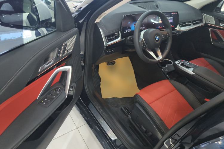 Used BMW X1 2023 sDrive25Li X Design Package
