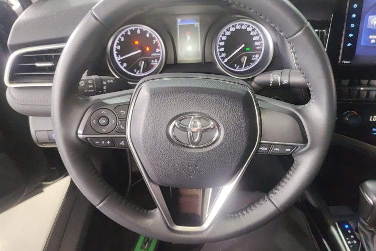 Used Toyota Camry 2023 2.0GVP Premier Edition Steering Wheel