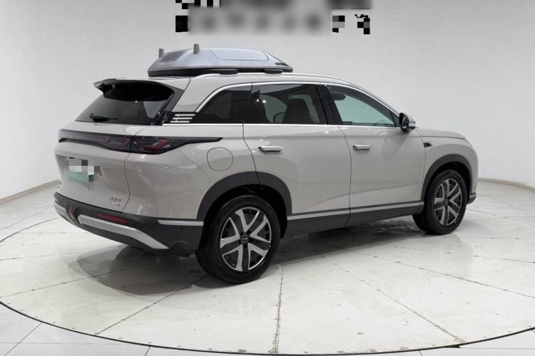 Used BYD Sealion 07 DM-i 2025 150 Flagship+ Edition