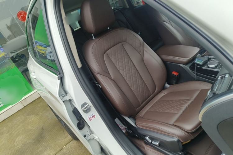 Used BMW X3 2022 xDrive30i Luxury Model M Night Sky Package
