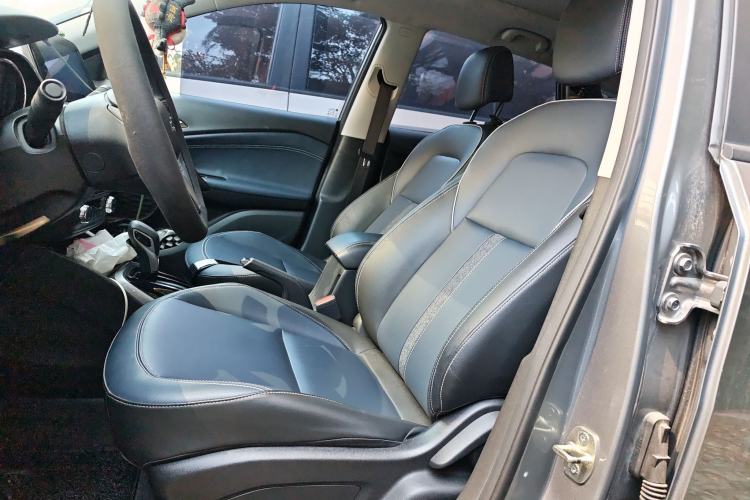 Used Chevrolet Trax 2019 Redline 335T CVT Luxury Edition China VI Standard