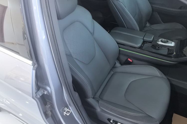 Used ARCFOX Alpha T 2021 600H
