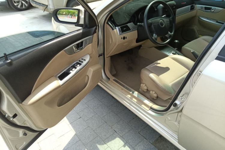 Used Buick Excelle 2011 1.6LX-AT
