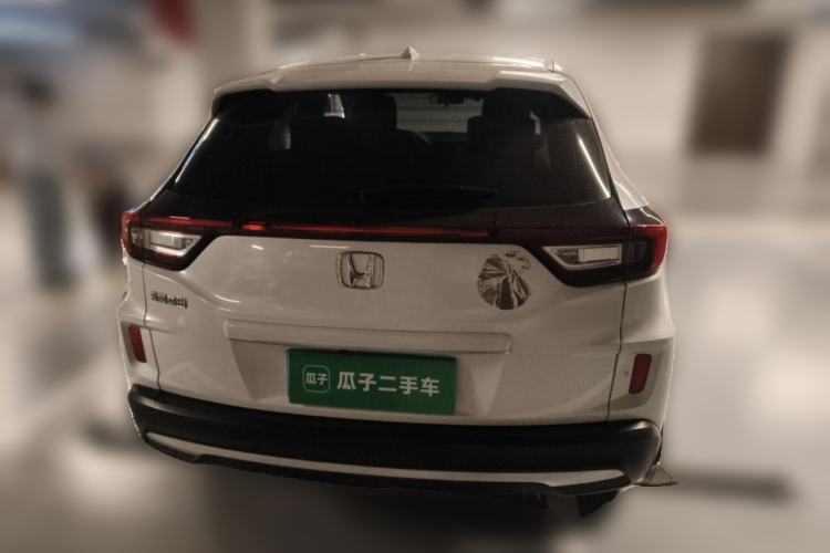 Used Honda XR-V 2021 1.5L CVT Comfort Version
