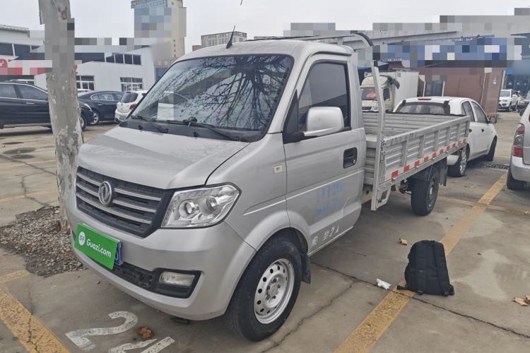 Used Dongfeng Xiaokang C51 2021 1.6L C51L Standard Model China VI SFG16C
