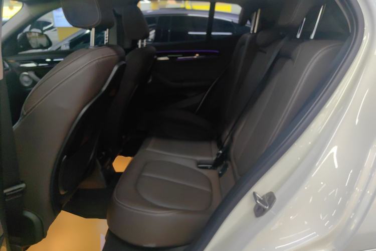 Used BMW X2 2023 sDrive25i M Sport Night Edition
